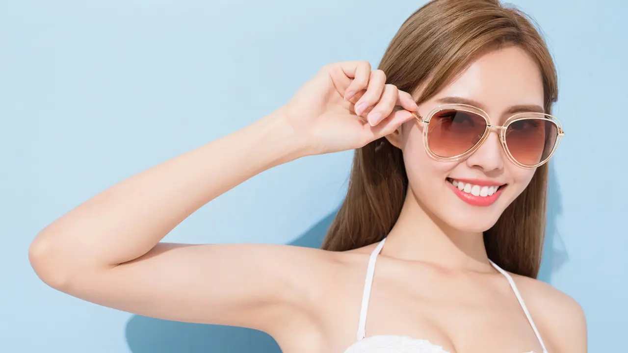 Cara Eksfoliasi Kulit Ketiak agar Tampak Mulus dan Cerah, Yuk Coba Terapkan!