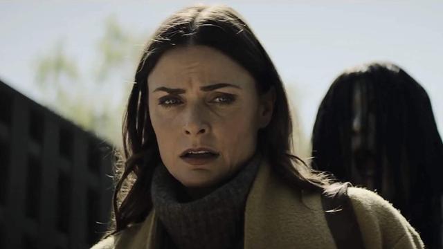 Film The Grudge. (Foto: Dok. IMDb/ Screen Gems)