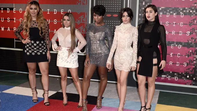 [Bintang] Fifth Harmony