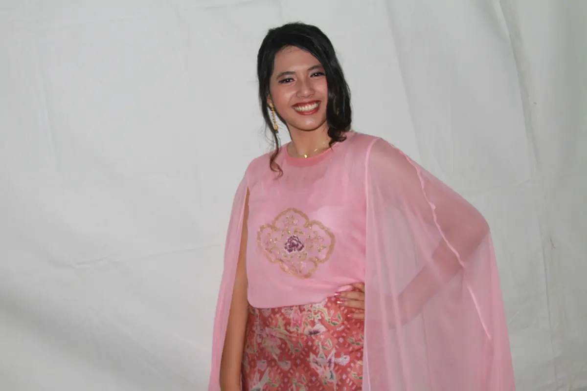 [Bintang] Diah Ayu Lestari