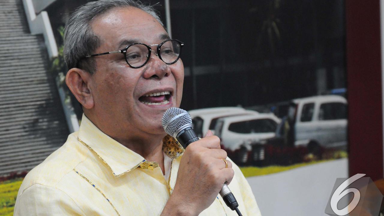 Diskusi Menumbuhkan Komitmen Menjaga Kedaulatan NKRI