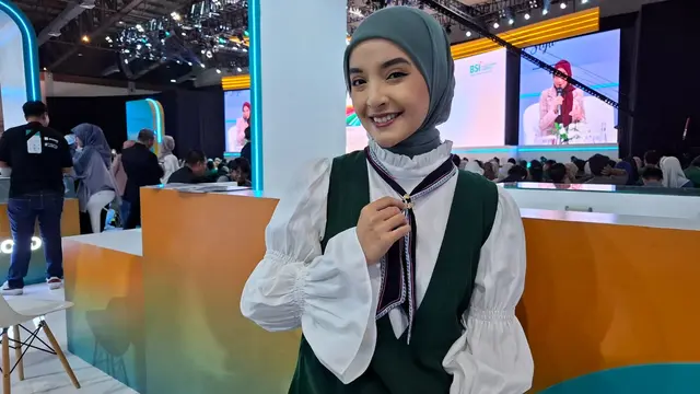 Nabila Ishma