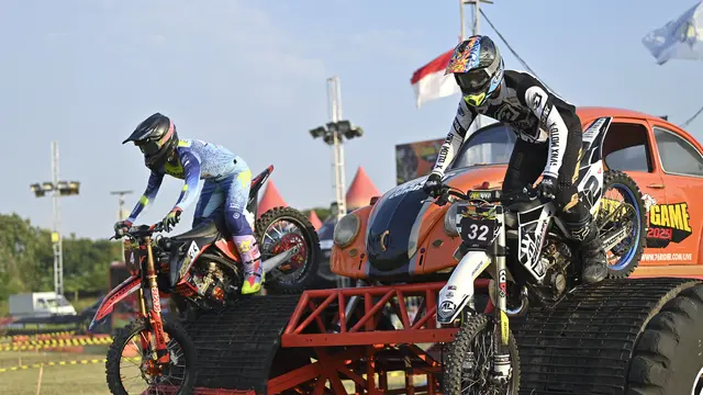 motocross