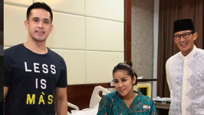 [Bintang] Olla Ramlan