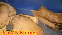 Hanya dengan Cara Ini, Bulu Kikil Sapi Bisa Hilang Tanpa Perlu Dibakar atau Dikerok