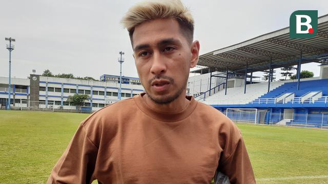 Bek Persib Bandung, Daisuke Sato