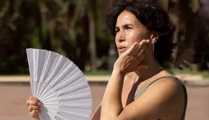 Gelombang Panas Bisa Lebih Berat bagi Perempuan, Ini Alasannya