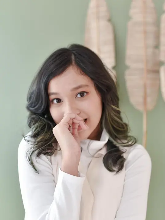 (Instagram/shakiena.azalea)