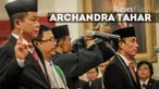 Keluarga berharap Arcandra menjalankan tugas tetap jujur dan tegas, jangan ditumpangi oleh orang-orang yang memiliki kepentingan tertentu.