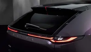 Mazda Siapkan Senjata Baru Hadapi Pasar yang Semakin Ketat