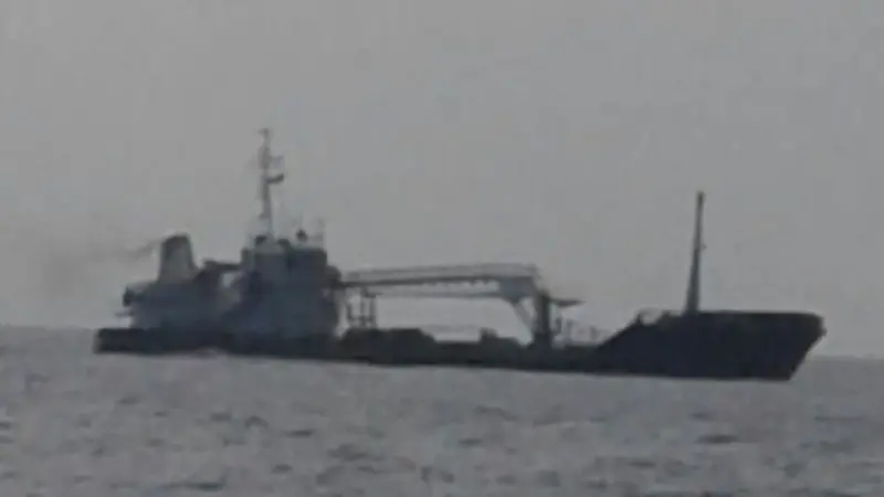 Bajak Laut Somalia Bebaskan Kapal Tanker Tanpa Minta Uang Tebusan