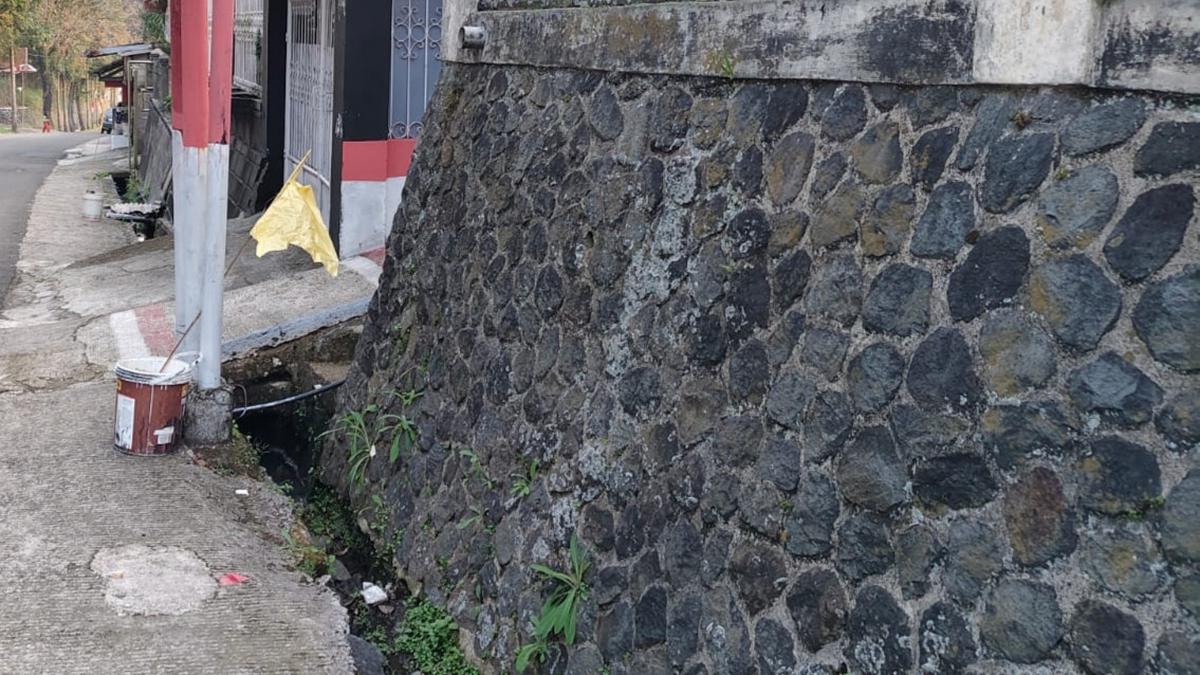 Juru Parkir di Sukabumi Ditemukan Tewas Mengenaskan, Diduga Korban Penganiayaan