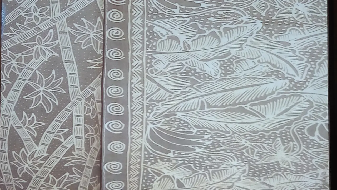 batik gedangsari gunungkidul