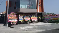Menengok Dapur DJ Sport, Apparel Lokal yang Bertahan di Tengah Persaingan