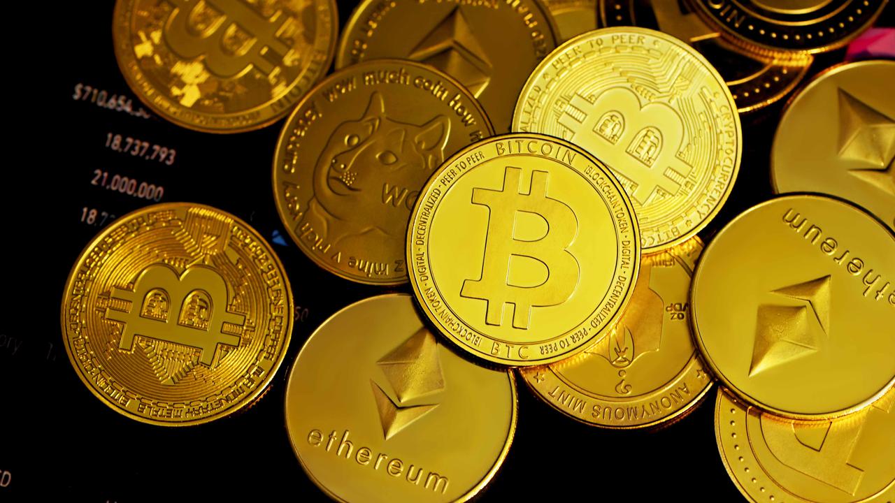 Harga Kripto Hari Ini 3 Juni 2023: Bitcoin Cs Kompak Menguat