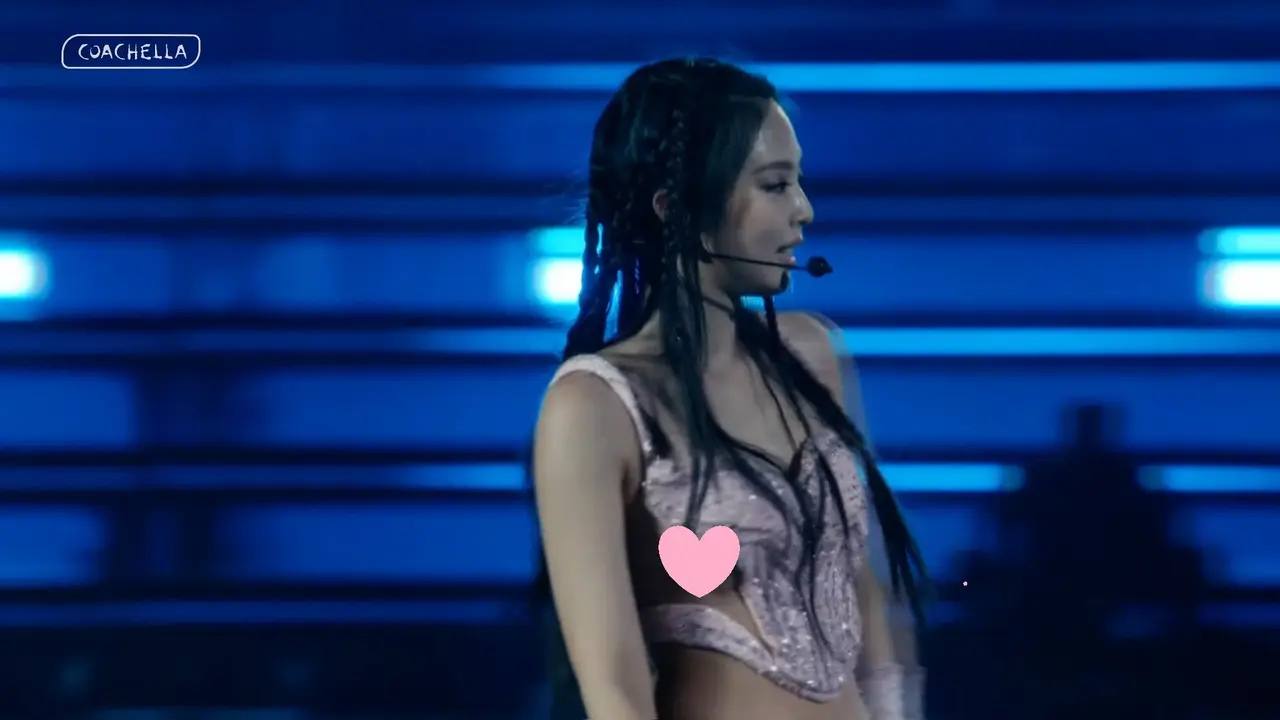 Jennie BLACKPINK