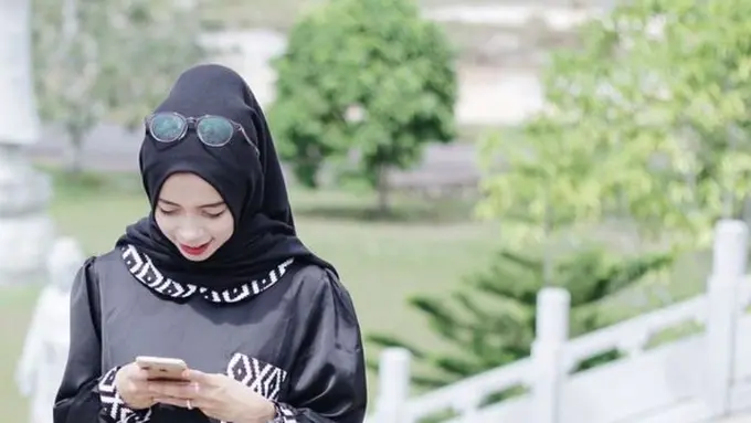 Tahun Baru Islam 2015, Netizen Ramai Beri Selamat Lewat Kicauan