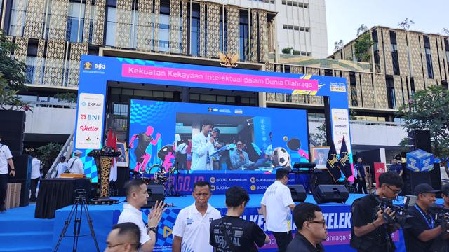 Hari Kekayaan Intelektual Sedunia