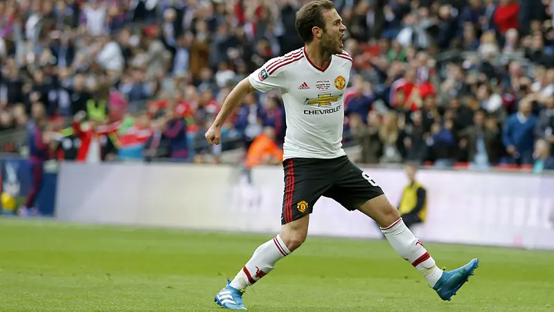 Juan Mata