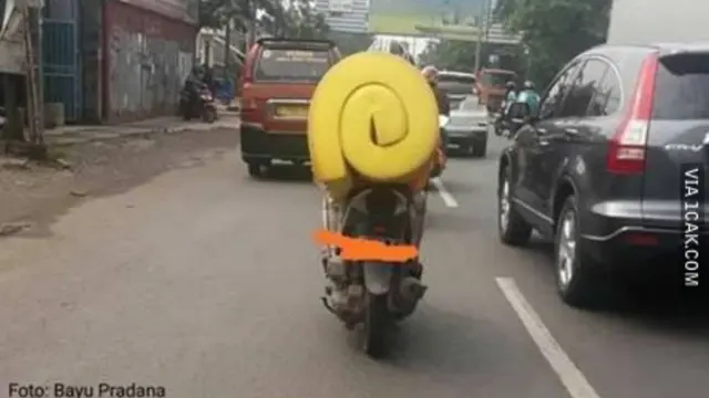 6 Benda Ini Sekilas Mirip Makanan, Gagal Fokus saat Puasa