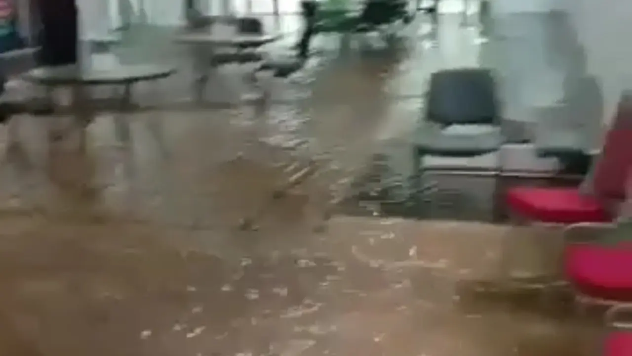 banjir