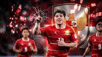 Dua Jempol untuk Ole Romeny, PSSI Harus Gerak Cepat Mencari Tambahan Striker Anyar Timnas Indonesia