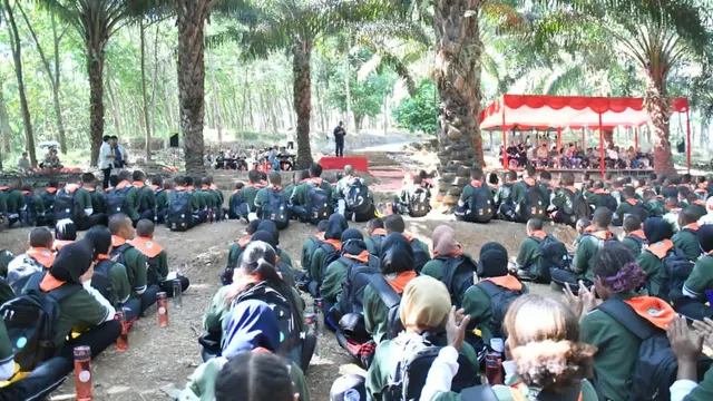Kementerian Perkebunan