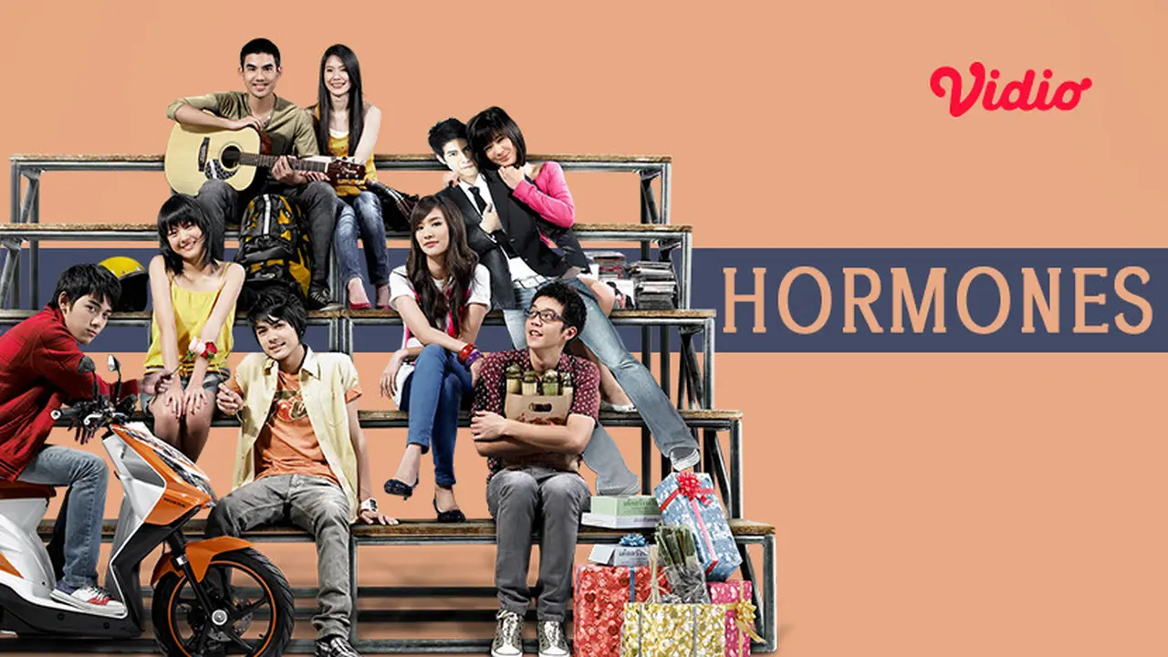 Rekomendasi film romantis Thailand di Vidio