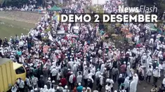 Kapolri Jenderal Pol Tito Karnavian telah berkoordinasi dengan Panglima TNI untuk memastikan keamanan selama unjuk rasa.