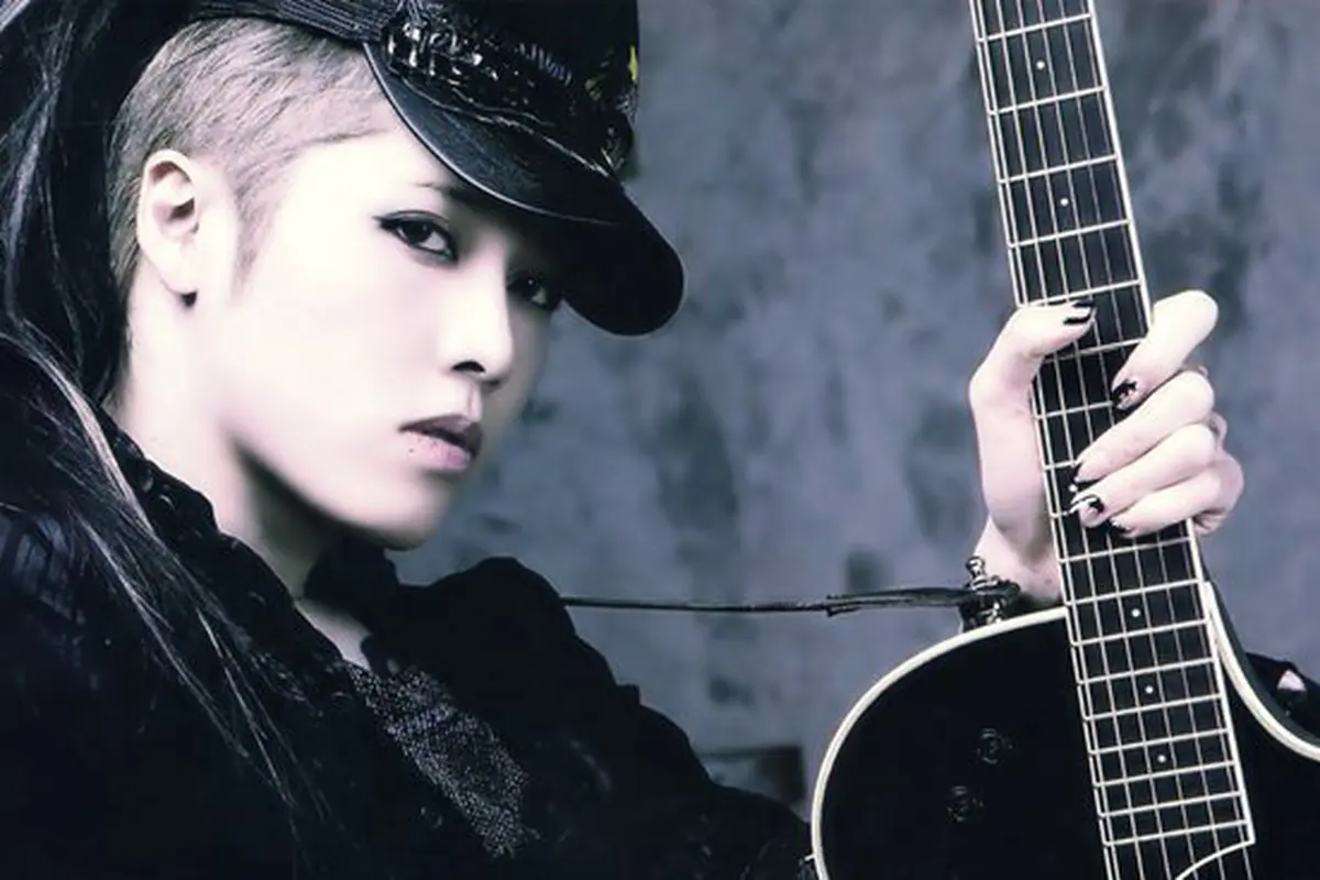 Miyavi Pakai Konser di Malaysia untuk Video Tur Mendatang