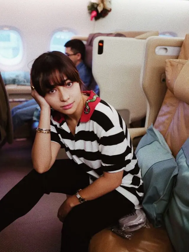 [Bintang] Nikita Willy