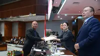 Said Abdullah Tegaskan DPR Tak Pernah Putuskan Penutupan Ritel Modern, Kewenangan pada Pemerintah