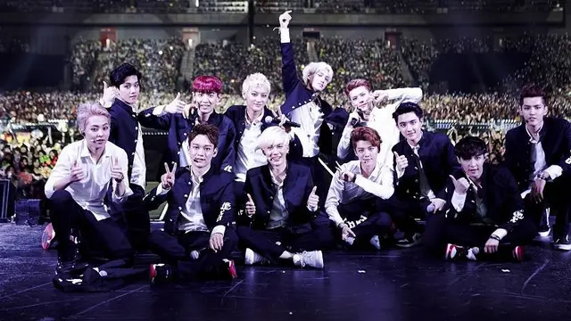 EXO