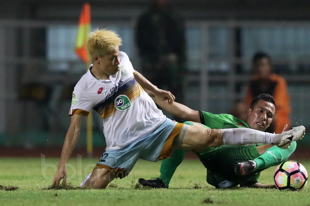 Persela Lamongan