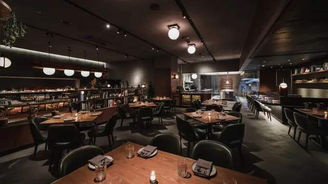 Diary Fimela: August Dinobatkan Sebagai Restoran Pertama di Jakarta yang Raih Penghargaan Amerika