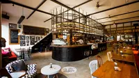 Perkaya Jiwa dan Raga Anda di SoulBytes, Seminyak Bali