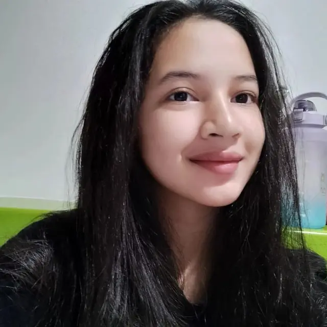 6 Potret Nafiza Fatia Rani Pemeran Wina di Pengabdi Setan 2, Debut Main Film Horor