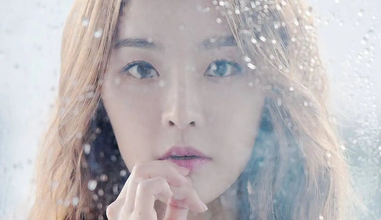 "Mulai saat ini, kami akan mengambil tindakan tegas pada penyebar komentar jahat dan rumor," lanjutnya. (Foto: Allkpop.com)