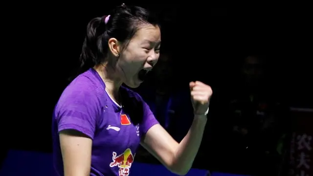 Li Xuerui