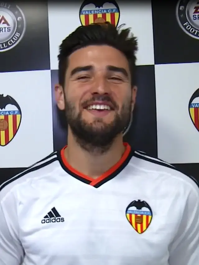 Antonio Barragan
