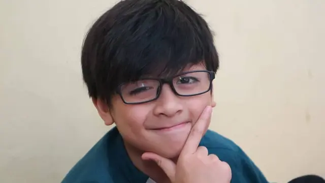 Berulang Tahun ke-14, Ini Potret Masa Kecil Rassya Hidayah 'Dari Jendela SMP'