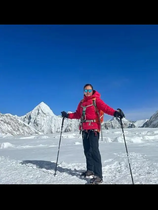Lhakpa Serpha