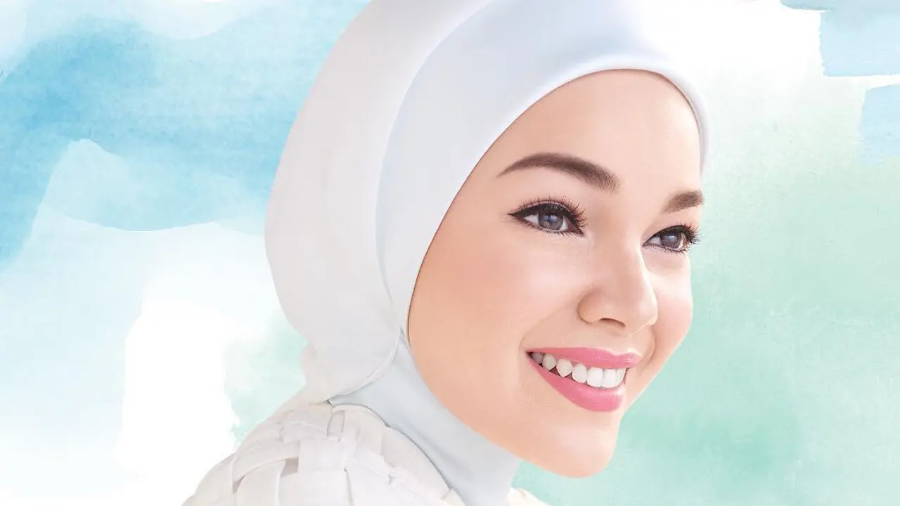 Kosmetik halal