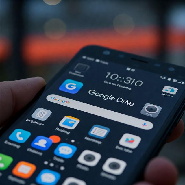 7. Opsi Lain Mengelola Data dan Privasi