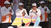 Jakarta Menuju 5 Abad, Pramono Luncurkan Gerakan Pilah Sampah