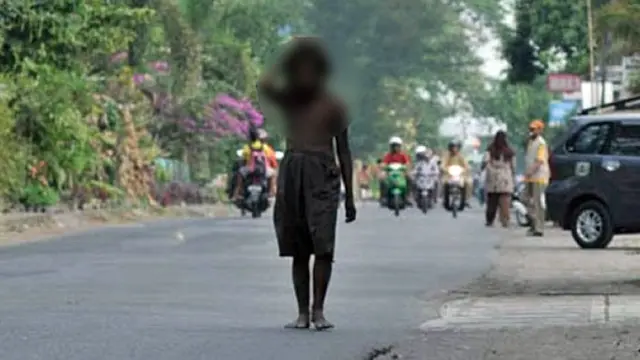 Jarang Sakit Hingga Tidak Bisa Dipenjara, 4 Fakta Menarik Orang Gila