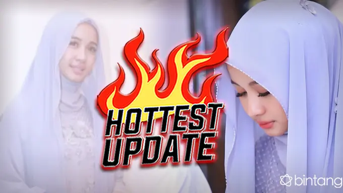 [Bintang] HL Hottest Update Laudya Cynthia Bella