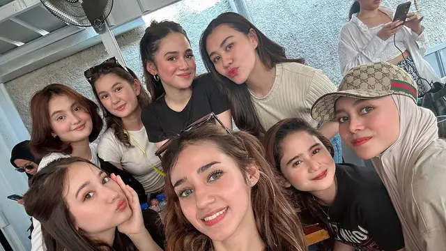 Pendukung Colossus FC