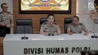 Bantah Sekamar dengan Andi Arief, Livy Andriany Diminta Polisi Melapor