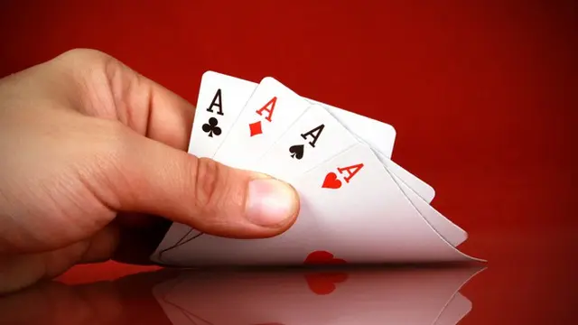 Cara Bermain Poker